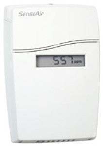 SCHNEIDER ELECTRIC 6559016000 CO2 SENSORS