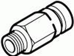 SCHNEIDER ELECTRIC 22-401 BRASS FITTINGS