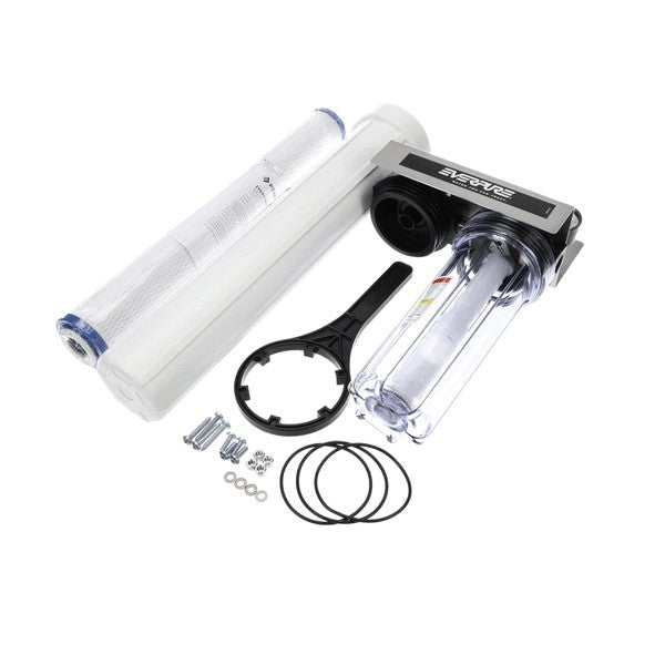 PENTAIR Everpure EV979783 SC1021 Steam/Combi Filt Sys