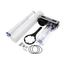 PENTAIR Everpure EV979783 SC1021 Steam/Combi Filt Sys