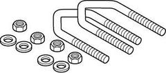 Schneider Electric AM-692 SmartX Damper Actuator Accessory V-bolt Kit