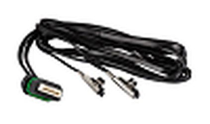 SCHNEIDER ELECTRIC 9114701500P TEMPERATURE SENSORS