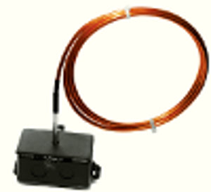 SCHNEIDER ELECTRIC ETAPK0-24-PB TEMPERATURE SENSORS