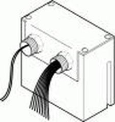 SCHNEIDER ELECTRIC CP-8391-716-0-01 ELECTRONIC ACTUATOR DRIVES