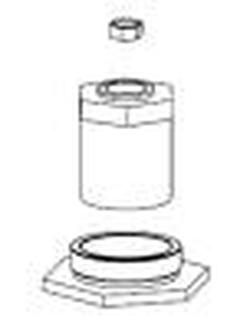 SCHNEIDER ELECTRIC AV-801 GLOBE VALVES