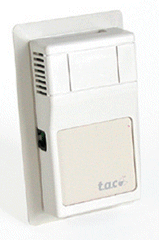 SCHNEIDER ELECTRIC ETR200-RS232 TEMPERATURE SENSORS