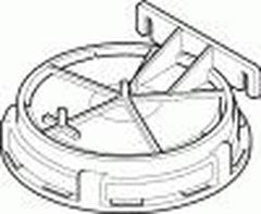 SCHNEIDER ELECTRIC P323-101 AIR SENSORS
