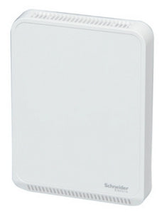 SCHNEIDER ELECTRIC SLASXXX TEMPERATURE SENSORS