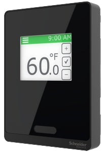 SCHNEIDER ELECTRIC SXWSCDPSELXB DISPLAY CONTROL BOARDS