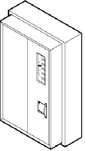 SCHNEIDER ELECTRIC Schneider Electric TA-1101-602 Two-Position Electric Thermostat 24V