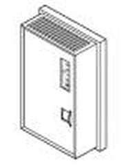 SCHNEIDER ELECTRIC TK-5001-116-2 PNEUMATIC THERMOSTATS