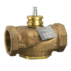 SCHNEIDER ELECTRIC VG210R-50B GLOBE VALVES