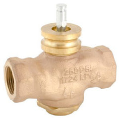 SCHNEIDER ELECTRIC VG210R-40B GLOBE VALVES