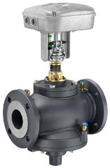 SCHNEIDER ELECTRIC VP220A-65S-070-U231 CONTROL VALVES