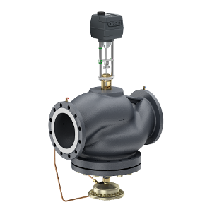 SCHNEIDER ELECTRIC VP222A-200H-1188-U181 THERMOSTATIC VALVES