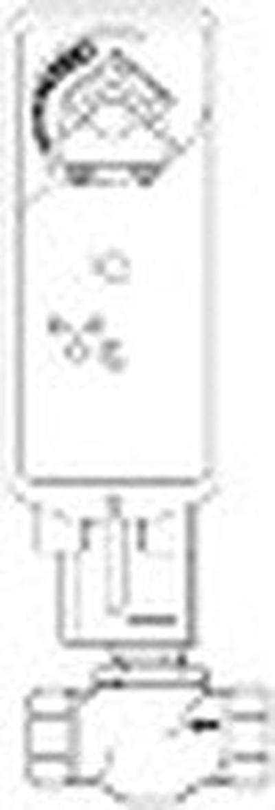 SCHNEIDER ELECTRIC VS-7213-547-4-07 VALVE ACTUATORS