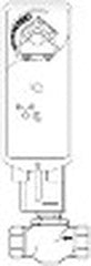 SCHNEIDER ELECTRIC VS-7213-547-4-07 VALVE ACTUATORS