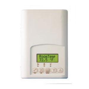 SCHNEIDER ELECTRIC VT7652F5531B COMMERCIAL CONTROLS