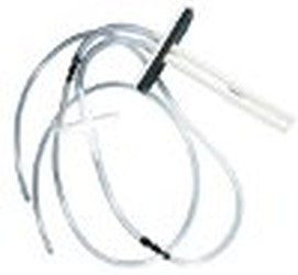 VERIS AA50 AIR CLEANER REPLACEMENT PARTS