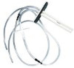 VERIS AA50 AIR CLEANER REPLACEMENT PARTS