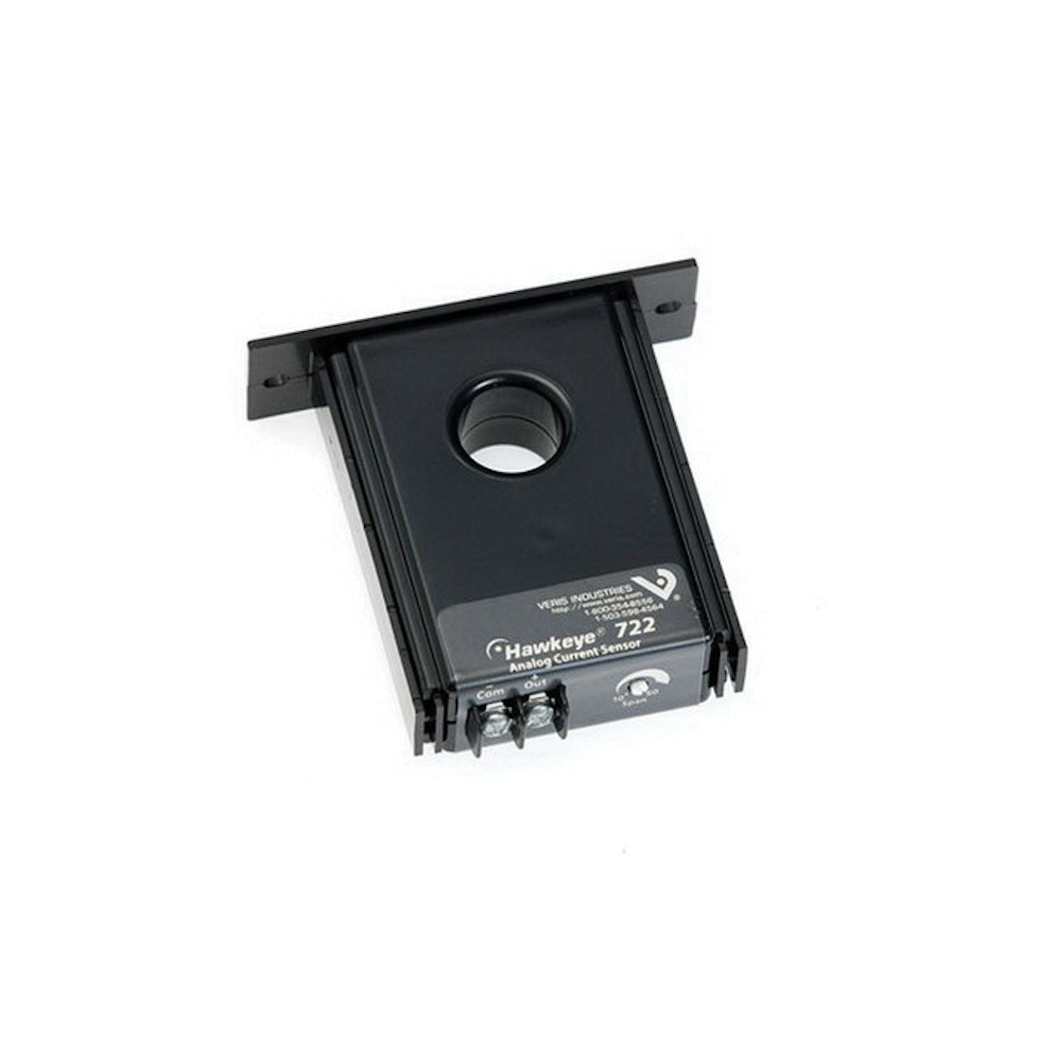 VERIS H722 CONTROL BOARDS