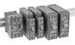 VERIS PS12-S7.5W POWER SUPPLY CONTROL BOARDS