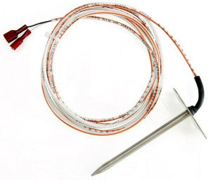 VERIS TJDJR00 TEMPERATURE SENSORS