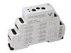 VERIS VTD2P-UNI DPDT RELAYS