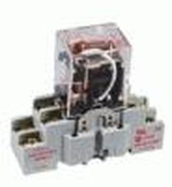 VERIS VMD2B-C120A DPDT RELAYS