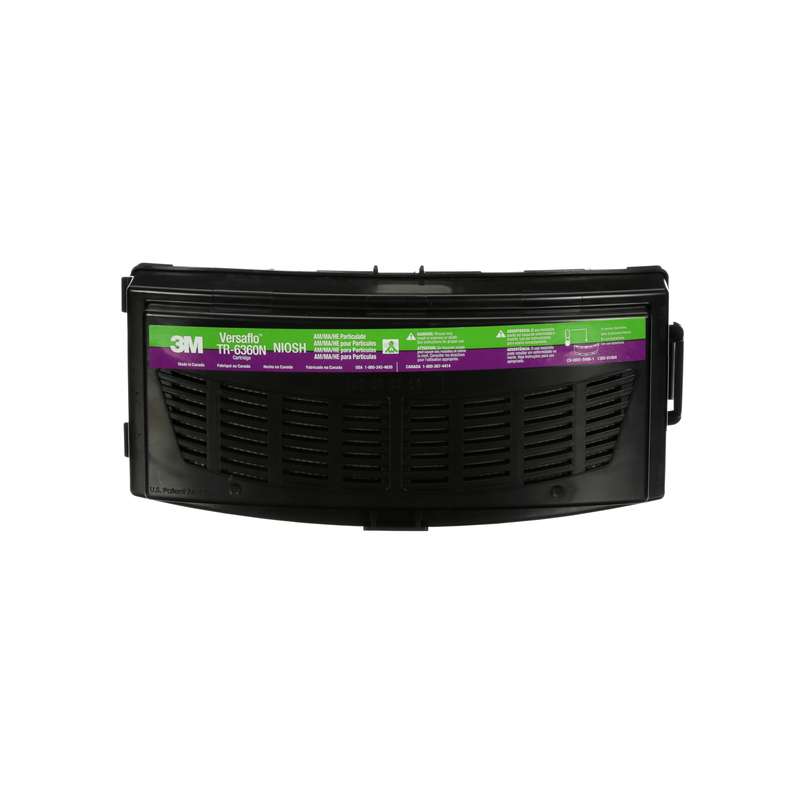 3M 7100027408 AIR CLEANER REPLACEMENT PARTS