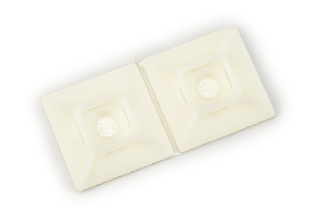 3M CTB1X1NTA-C CABLE TIES