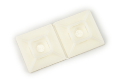 3M CTB1X1NTA-C CABLE TIES