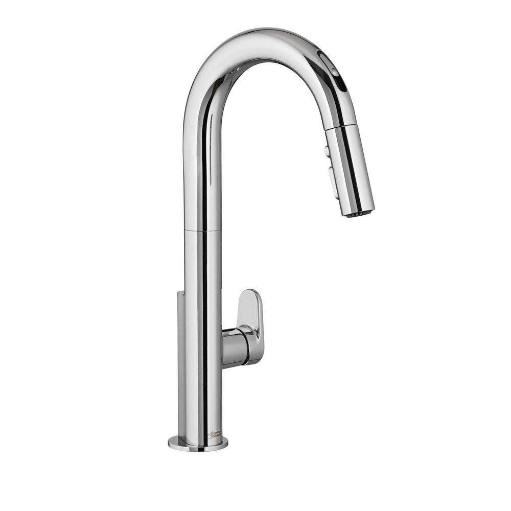 AMERICAN STANDARD 4931.380.002 KITCHEN FAUCETS