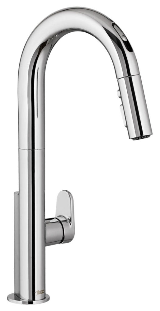 AMERICAN STANDARD American Standard 4931.380.002 Beale Single Handle Pull Down Touchless Kitchen Faucet 1.5 gpm