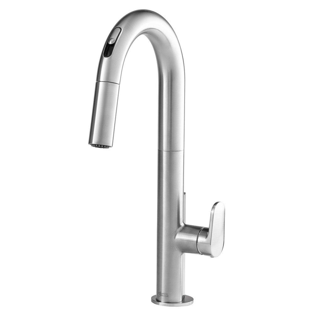 AMERICAN STANDARD 4931.380.075 KITCHEN FAUCETS