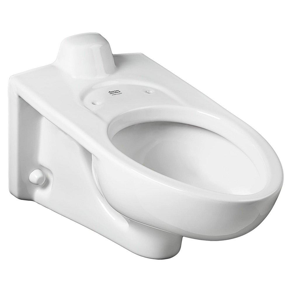AMERICAN STANDARD 3353.101.020 TOILETS & ACCESSORIES