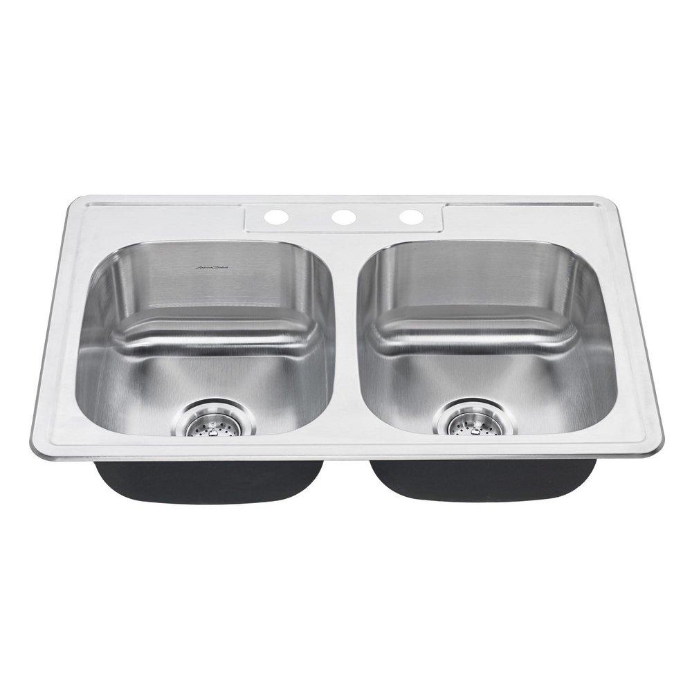 AMERICAN STANDARD 20DB.8332283S.075 GARBAGE DISPOSALS