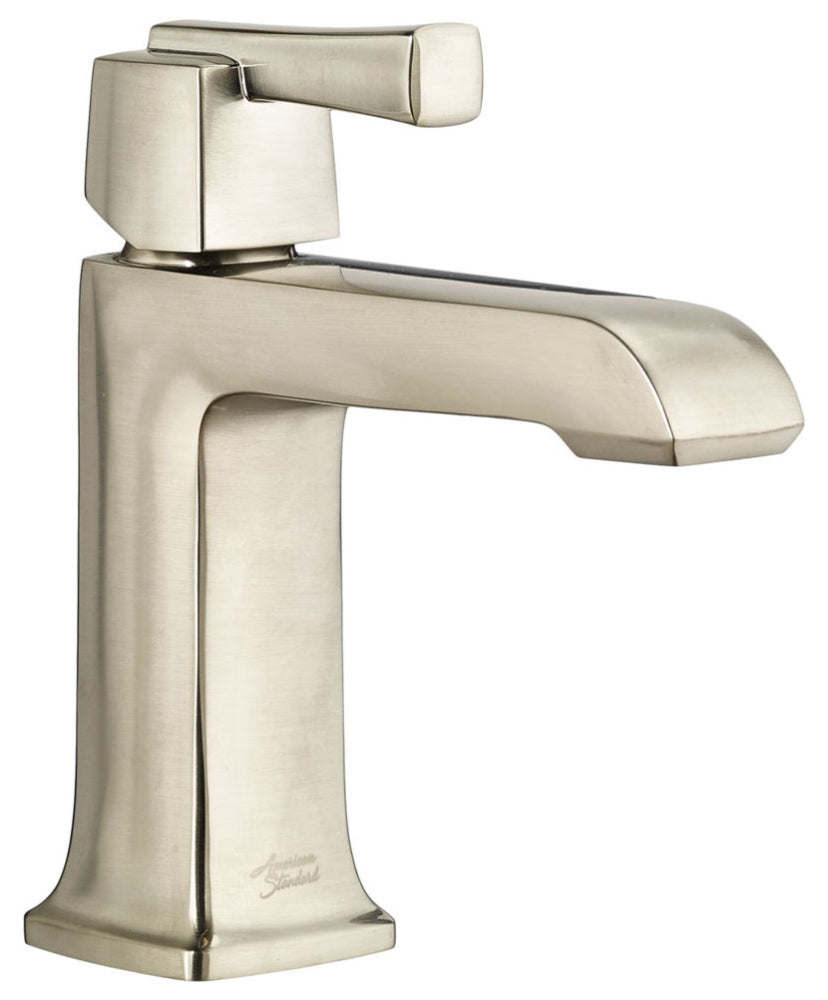 AMERICAN STANDARD American Standard 7353101.295 Townsend Monoblock Faucet 1-Handle 3/8 Inch