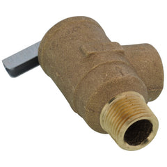 APOLLO VALVES 1740104 RELIEF VALVES