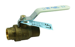 APOLLO VALVES 95ALF20401 STOP & SHUT OFF VALVES
