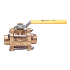 APOLLO VALVES 8220501 BALL VALVES