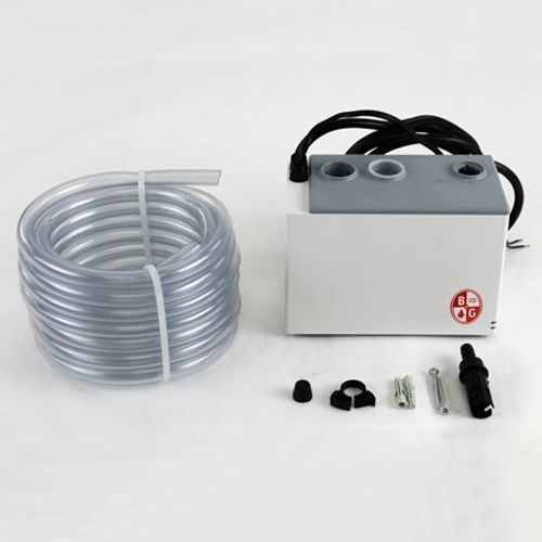 BELL & GOSSETT 6098B0000 CONDENSATE PUMPS