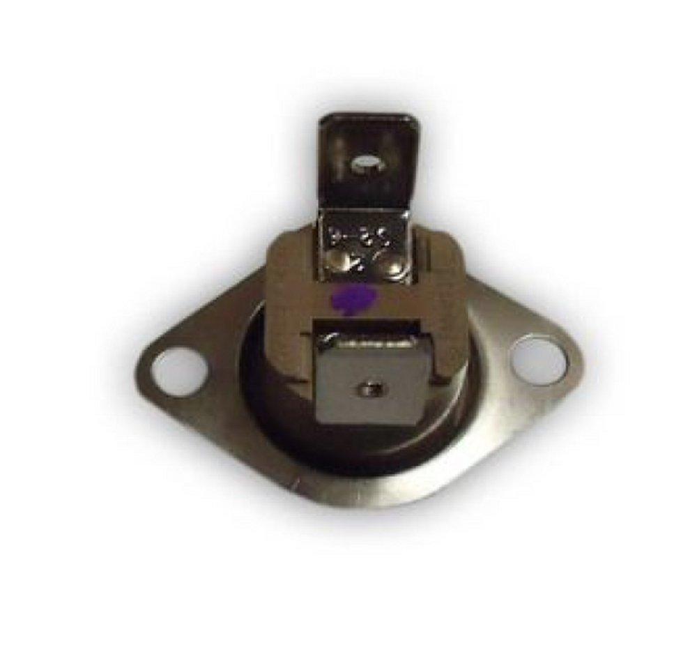 BRADFORD WHITE 415-41831-00 TEMPERATURE SWITCHES