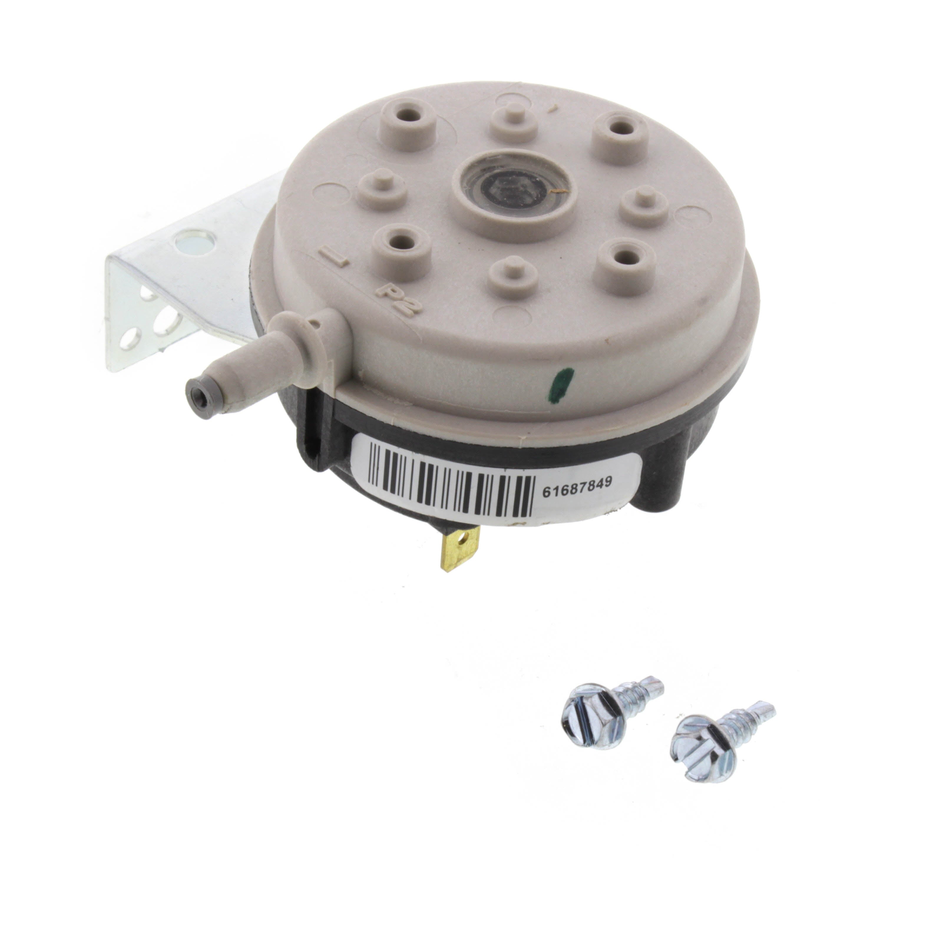 BRADFORD WHITE Bradford White 2654552500 Conversion Norm Altitude Pressure Switch for Bradford White M2CTW and MIITW756CN -10