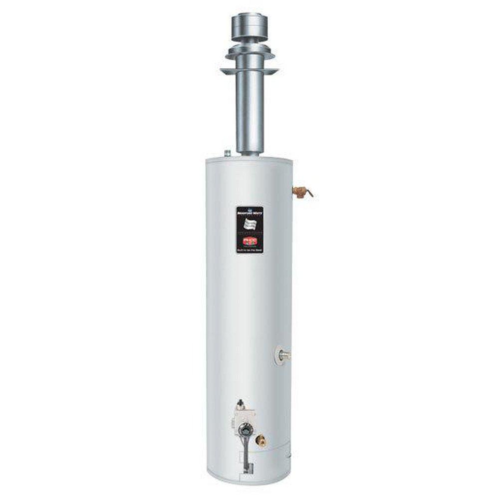 BRADFORD WHITE RG2DVMH40T6X WATER HEATERS