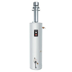BRADFORD WHITE RG2DVMH40T6X WATER HEATERS