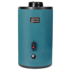 BURNHAM AL50SL WATER HEATERS