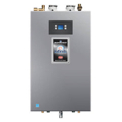 BRADFORD WHITE RTGK160N1 TANKLESS WATER HEATERS