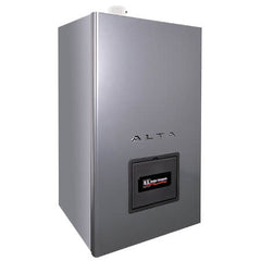 BURNHAM ALTAC-200-1G02 BOILERS