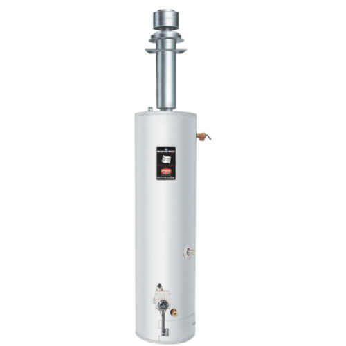 BRADFORD WHITE RG2DVMH30T6X WATER HEATERS